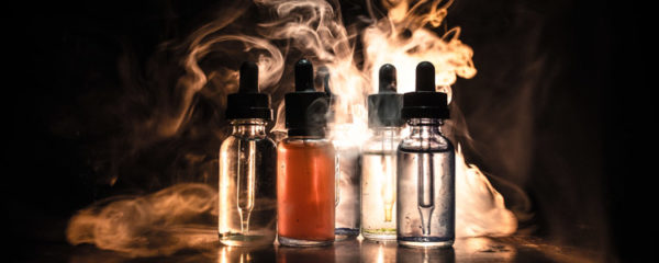 E-liquides