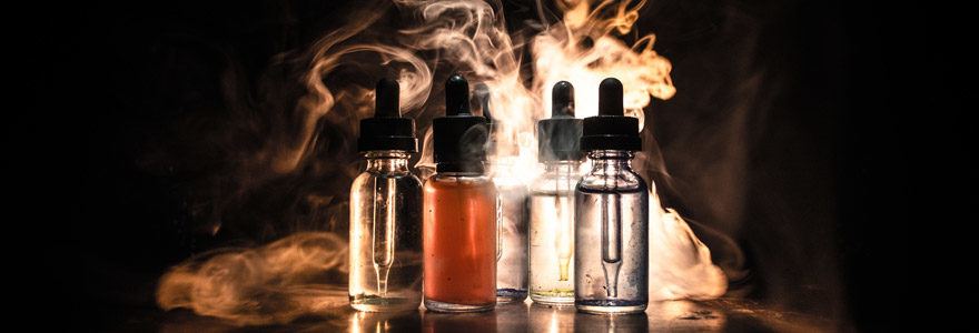 E-liquides