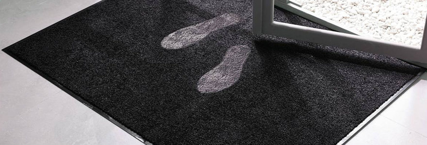 Tapis d’entrée