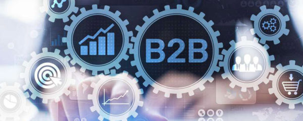 B2B