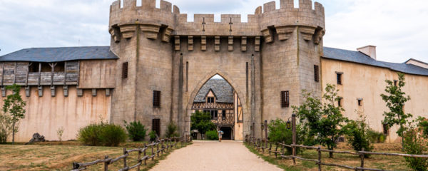 Puy du Fou