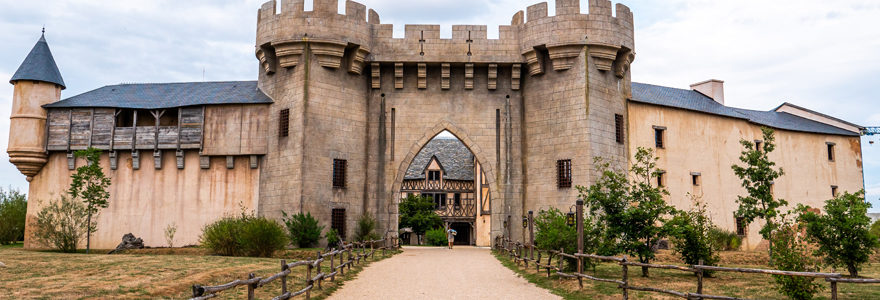 Puy du Fou