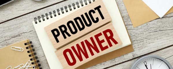 Scrum Product Owner