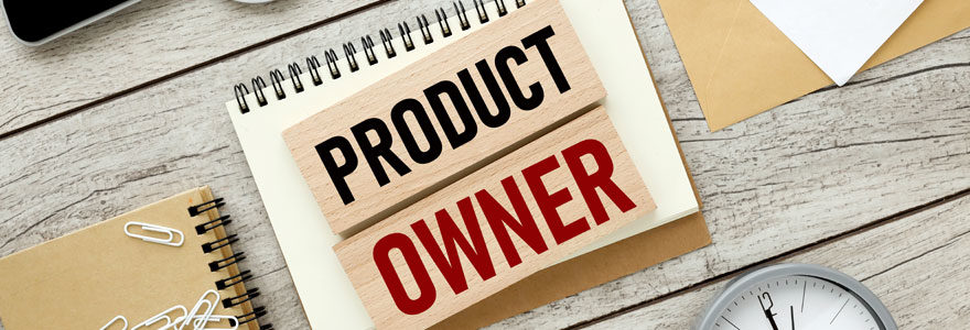 Scrum Product Owner