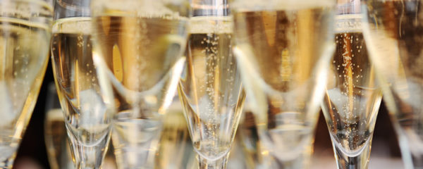 champagne