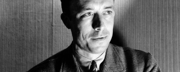 Albert Camus